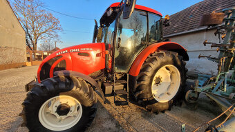 ZETOR Forrterra 12445 - 4