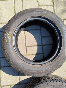 205x60 r16 letné - 4