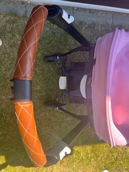 Bugaboo Bee5 - 4