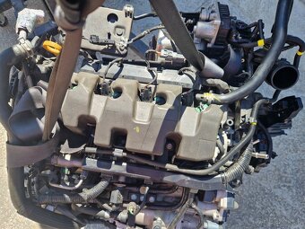 Motor Kia Sportage, Hyundaj Tucson 1.6T-GDi G4FU - 4