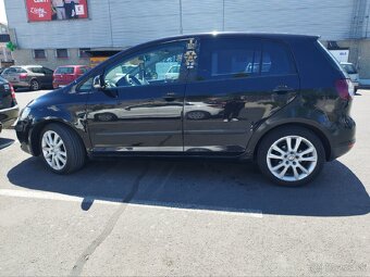 Volkswagen Golf plus - 4