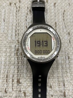 Predám potápačský počítač SUUNTO D9 - 4