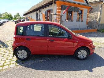 Fiat Panda 1.1i 169, Prvý Majiteľ – Krásny pôvodný stav - 4