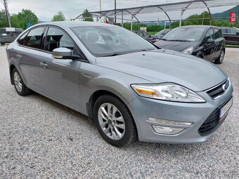 Ford Mondeo 1.6 EcoBoost SCTi Trend - 4