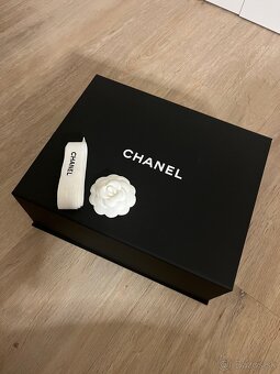 Chanel krabice a tašky - 4