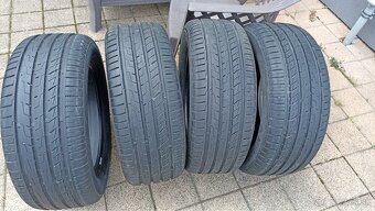 Matador 225/55 R16 - 4