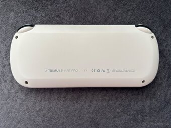 Trimui Smart Pro + Sandisk 256GB retro konzola - 4