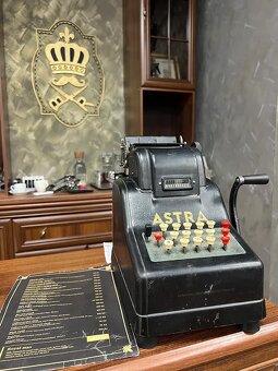 Prodej franšízové pobočky - Royal Barber & Shop (Brno) - 4