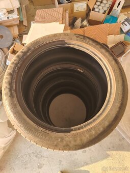 Continental Premium contact 6 245/45 R18 Y XL - 4
