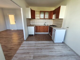 3-izbový byt na Bukoveckej (Nad Jazerom) - 4