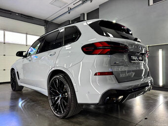 BMW X5 XDRIVE M60i M-SPORT INDIVIDUAL - 4