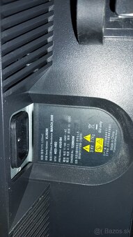 Monitor Lenono ThinkVision 22" - 4