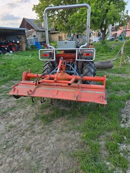 Traktor - 4