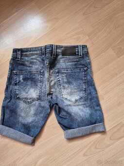 Diesel, pánske/ juniorské, veľ. W30 - 4