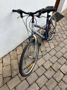 Bicykel dámsky Kellys 30€ - 4