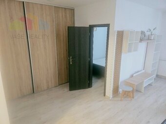2 izbový byt Bánovce nad Bebravou / CENTRUM / BALKÓN / ZARIA - 4