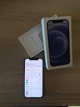 iPhone 12 64gb - 4