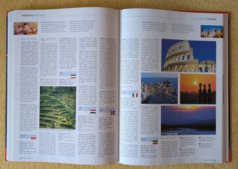 Atlas sveta - Nový obraz zeme - 4