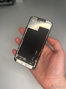 Originálne iPhone displeje – Repas / Pulled, skladom - 4