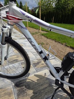 Bicykel - 4