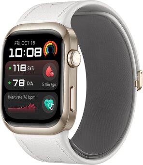 Huawei vatch d2 gold - 4