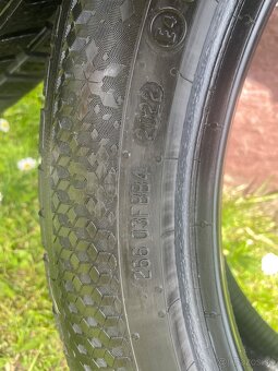 CONTINENTAL WINTER CONTACT TS 870P 205/50 R17 V XL - 4