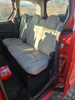 Predam peugeot partner tepee  1.6 hdi 63kw - 4