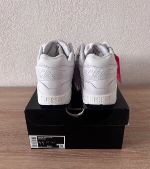 Nike Air Max 87 x Supreme - 4