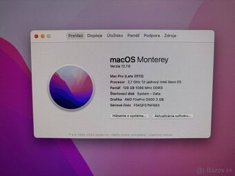 Mac Pro (Late 2013) - 4