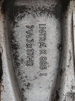 Elektróny INTRA R17 - 4