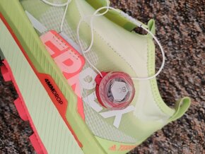 Adidas TRX Agravic Pro UK5 EU38 Damske Fitness Tenisky - 4