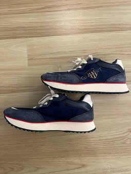 Gant tenisky - 4