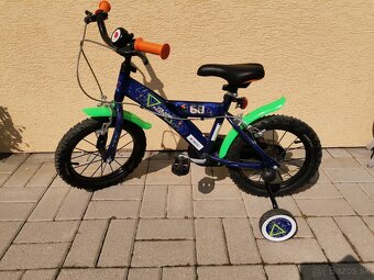 Bicykel Volare - 4