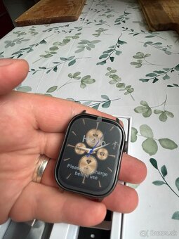 Smart Watch - 4