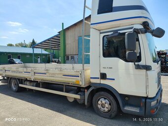 MAN TGL - 4
