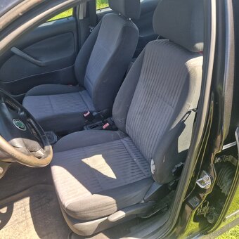 Škoda Octavia 1.9tdi 96kw - 4