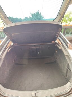 Opel Insignia 2,0 Cdti M6 - 4