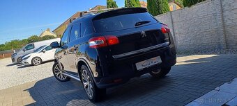 Peugeot 4008 1.6 HDi 4x4 Možný Leasing - 4
