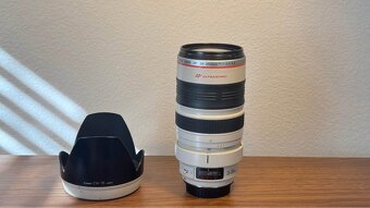 Canon EF 35-350 mm f/3,5-5,6 L USM - 4