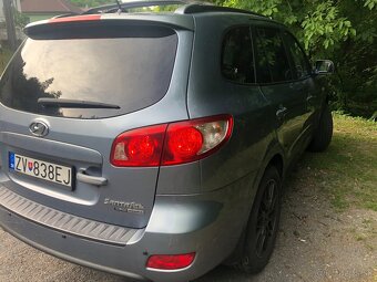 Santa fe - 4
