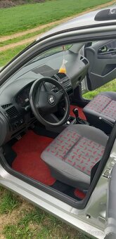 Predam Seat Cordoba Vario - 4