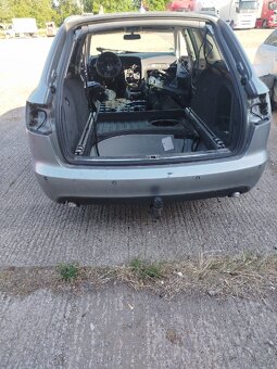 Audi A6 C6 2.7 120kw multitronic - 4