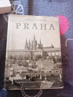 Praha - 4