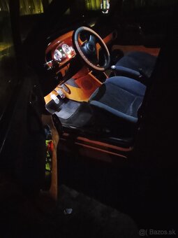 Škoda felicia - 4