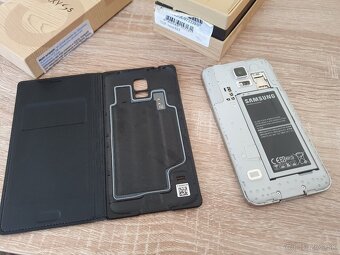 SamsunGalaxy S5 - 4