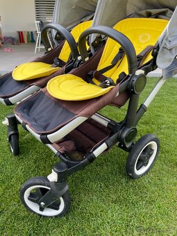 Bugaboo Donkey - 4