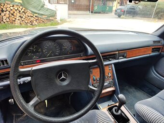 Mercedes Benz 280 SE CASALE 136 kW - 4