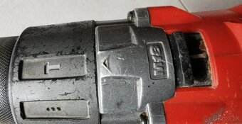 Milwaukee aku skrutkovac m18 fpd 2 - 4
