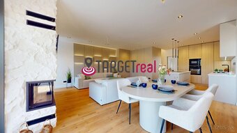 TARGETreal | Na predaj, nadštandardná novostavba - Rezidenci - 4
