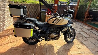 QJ Motor SRT 600 SX - 4